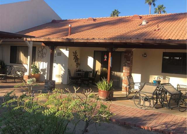 Property at 38900 Tandika Trl N, Palm Desert, CA 92211, 2 beds, 2 baths