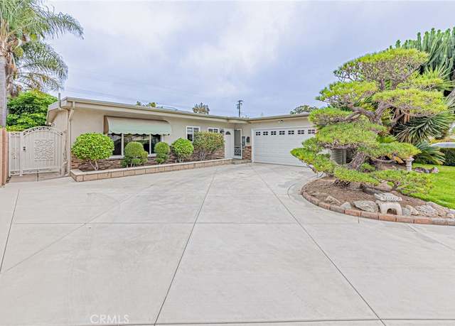 Property at 12256 Lesley St, Garden Grove, CA 92840, 3 beds, 2 baths