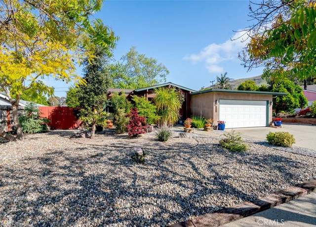 Property at 1336 Fernwood Dr, San Luis Obispo, CA 93401, 3 beds, 2 baths