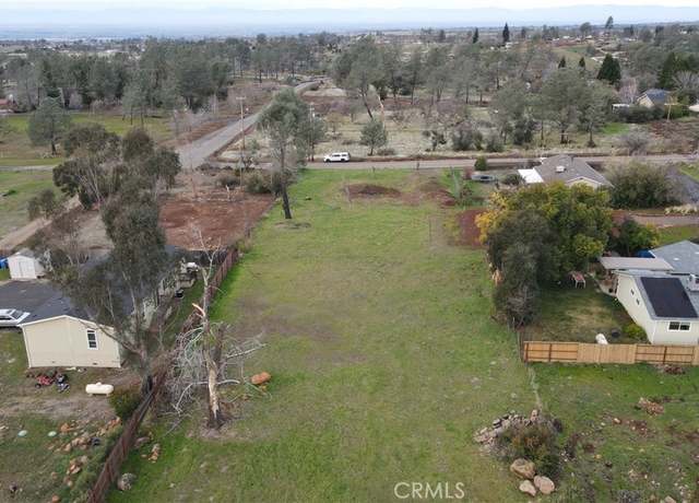 Property at 4830 Foster Rd, Paradise, CA 95969