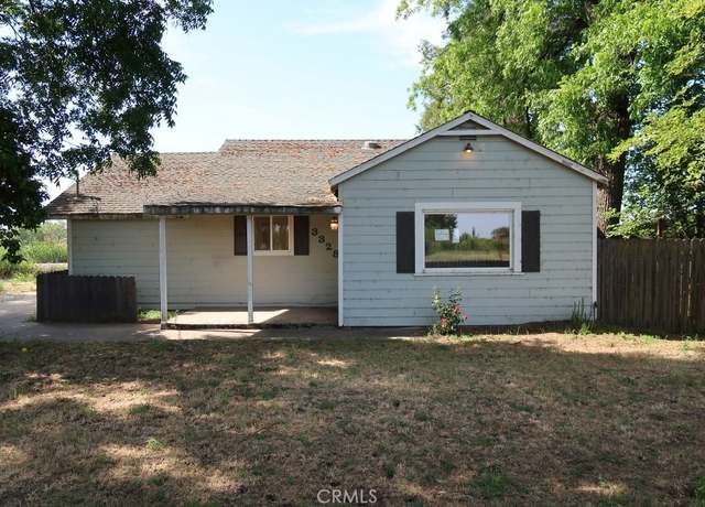 Property at 3328 Walnut Ave, Marysville, CA 95901, 2 beds, 1 bath
