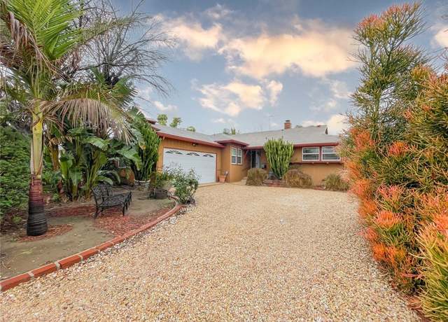 Property at 19821 Bassett St, Winnetka, CA 91306, 3 beds, 2 baths