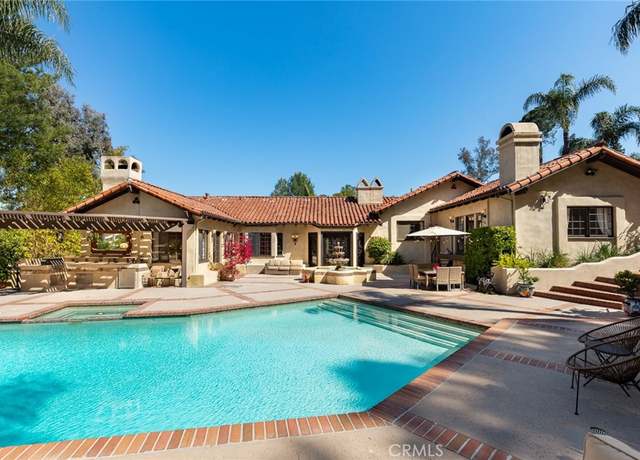 Property at 9 Maverick Ln, Bell Canyon, CA 91307, 4 beds, 4 baths