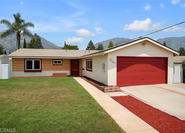 Property at 13678 Marchant Ave, Sylmar, CA 91342, 3 beds, 2 baths