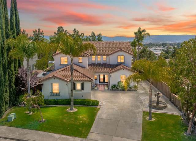 Property at 29083 Bent Tree Dr, Murrieta, CA 92563, 5 beds, 3.5 baths