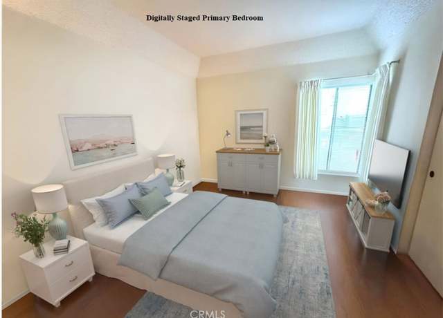Property at 771 Racquet Club Dr #499, Diamond Bar, CA 91765, 2 beds, 1 bath