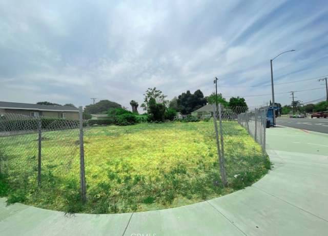 Property at 796 Philadelphia St, Pomona, CA 91766