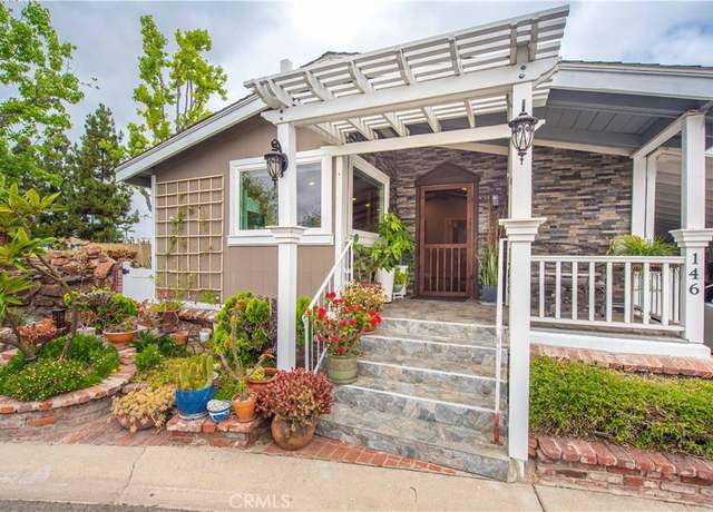 Property at 1001 W Lambert #146, La Habra Heights, CA 90631, 2 beds, 2 baths