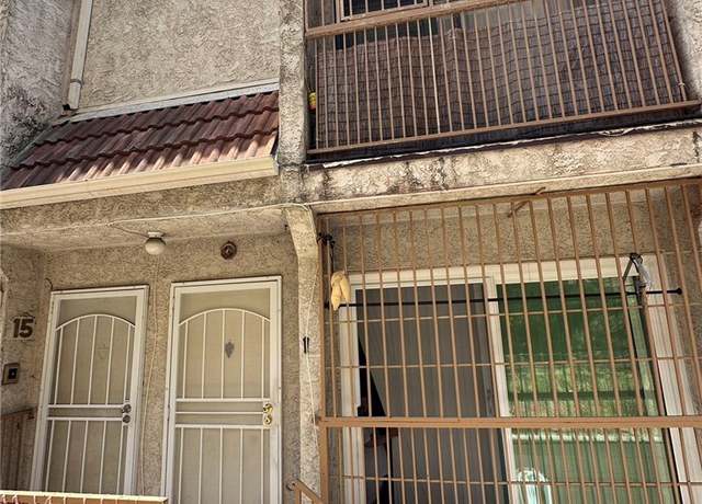 Property at 909 New Depot St Unit 15-16, Los Angeles, CA 90012, 5 beds, 2 baths