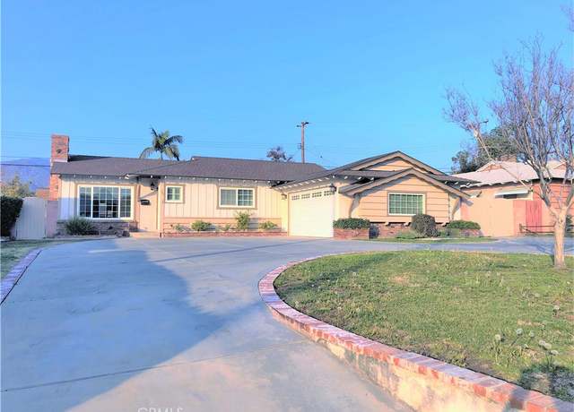 Property at 943 E Foothill Blvd, Glendora, CA 91741, 3 beds, 2 baths