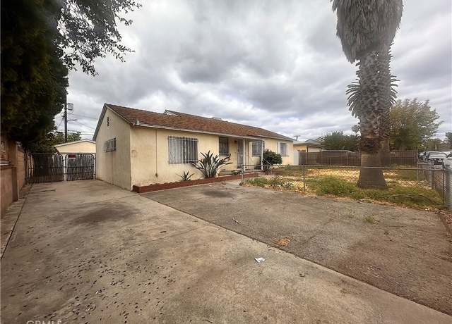 Property at 8651 Katherine Ave, Panorama City, CA 91402, 4 beds, 1.5 baths