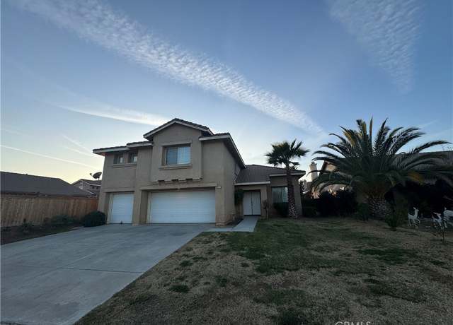 Property at 26733 Trumble Rd, Menifee, CA 92585, 4 beds, 3 baths