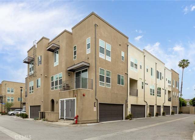 Property at 495 Andrew Dr Unit G, Azusa, CA 91702, 4 beds, 4 baths