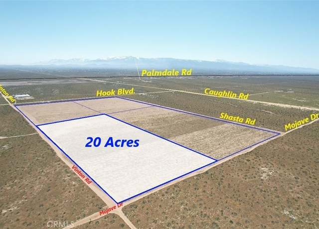 Property at 7 Mojave Dr, Adelanto, CA 92301