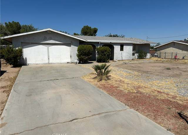 Property at 9922 Victor Ave, Hesperia, CA 92345, 3 beds, 2 baths