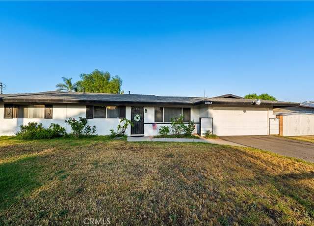 Property at 10663 Linden Ave, Bloomington, CA 92316, 3 beds, 2 baths