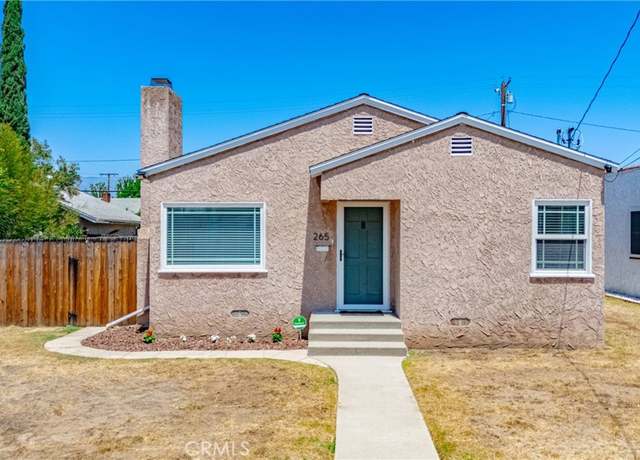 Property at 265 W Pershing Ct, Covina, CA 91723, 3 beds, 2 baths