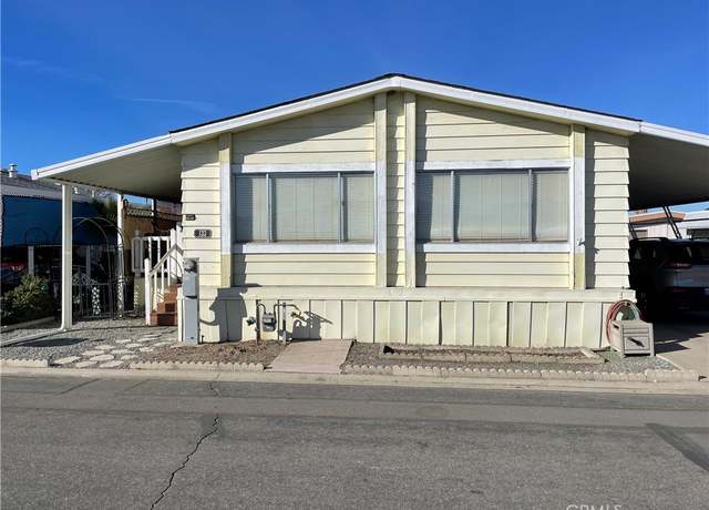 Property at 1895 W Devonshire Ave #133, Hemet, CA 92545, 2 beds, 2 baths