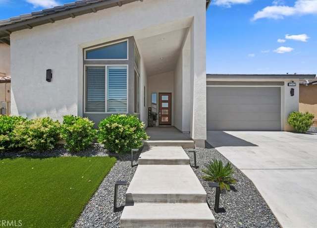 Property at 1545 Winding Sun Dr, Beaumont, CA 92223, 2 beds, 2.5 baths