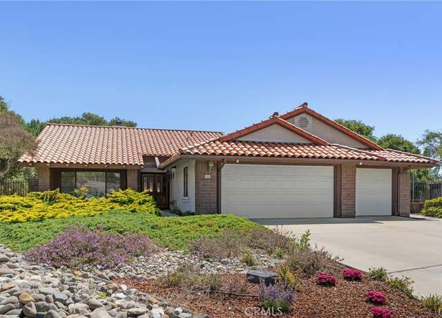 Property at 3351 Marshall Ln, Lompoc, CA 93436, 3 beds, 2.5 baths