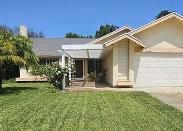 Property at 936 Auburndale St, Corona, CA 92878, 4 beds, 2 baths