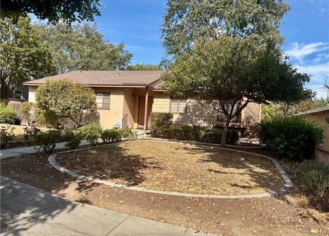 Property at 904 N 2nd Ave, Upland, CA 91786, 3 beds, 2 baths