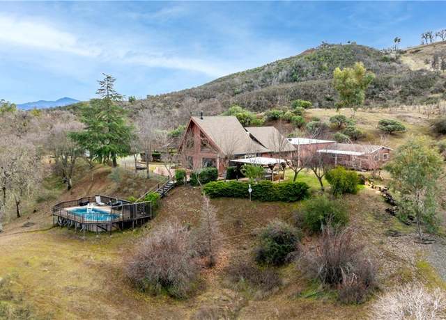 Property at 2567 Hendricks Rd, Lakeport, CA 95453, 3 beds, 3 baths