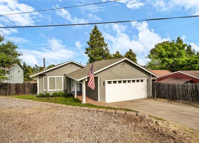 Property at 5080 Tomahawk Way, Kelseyville, CA 95451, 3 beds, 2 baths