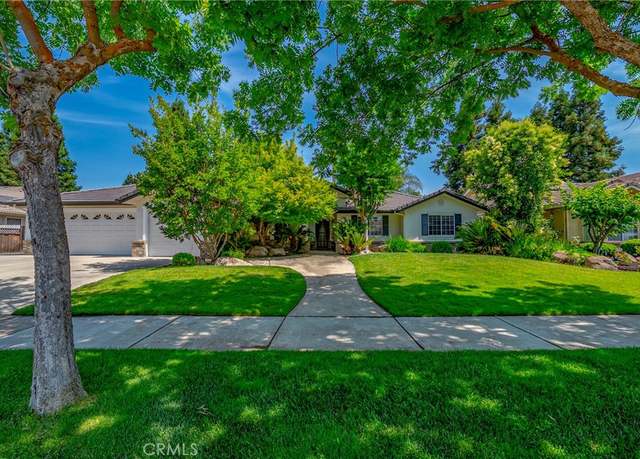 Property at 625 Redwing Dr, Merced, CA 95340, 4 beds, 3 baths