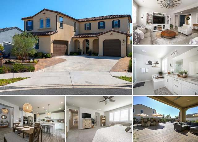 Property at 31688 Calle De Las Estrellas, Bonsall, CA 92003, 4 beds, 2.5 baths