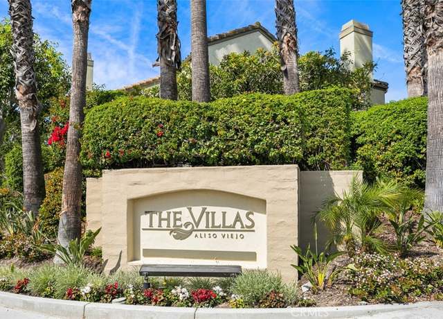 Property at 81 Cloudcrest, Aliso Viejo, CA 92656, 2 beds, 2 baths
