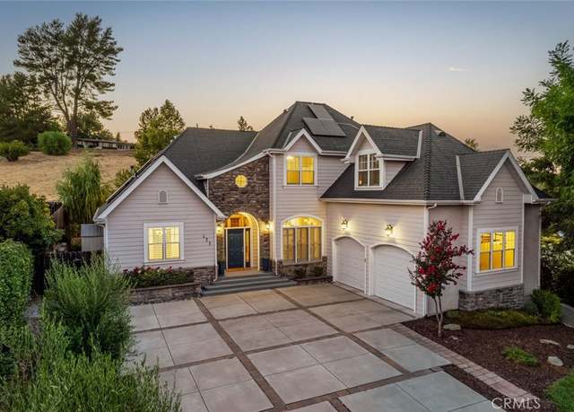 Property at 428 Peachtree Ct, Paso Robles, CA 93446, 3 beds, 3.5 baths