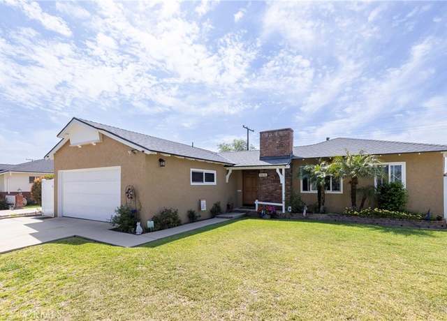Property at 14802 Greenworth Dr, La Mirada, CA 90638, 4 beds, 2 baths