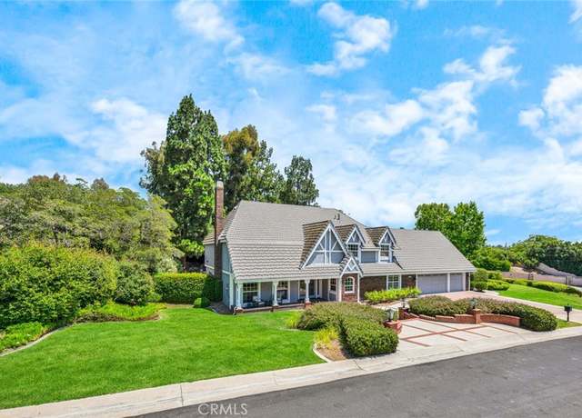 Property at 18731 Monte Vista Cir, Villa Park, CA 92861, 4 beds, 3.5 baths