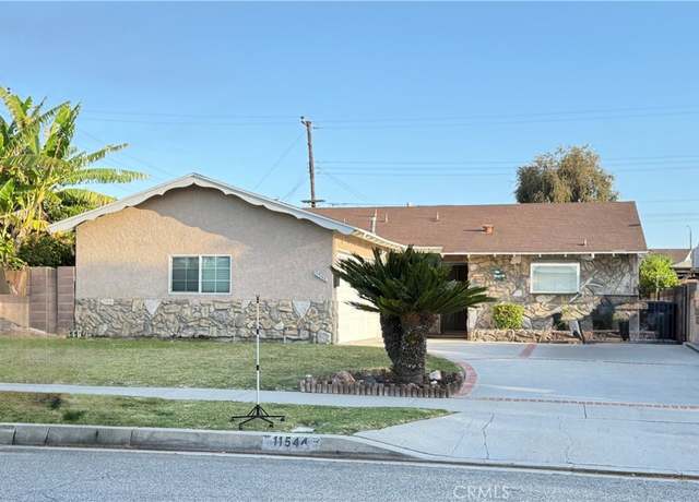 Property at 11544 Renville St, Lakewood, CA 90715, 3 beds, 2 baths