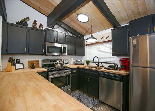 Property at 861 Thrush Dr #30, Big Bear Lake, CA 92315, 2 beds, 2 baths