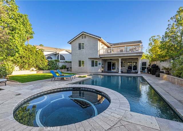 Property at 28642 Apricot Pl, Saugus, CA 91390, 5 beds, 4 baths
