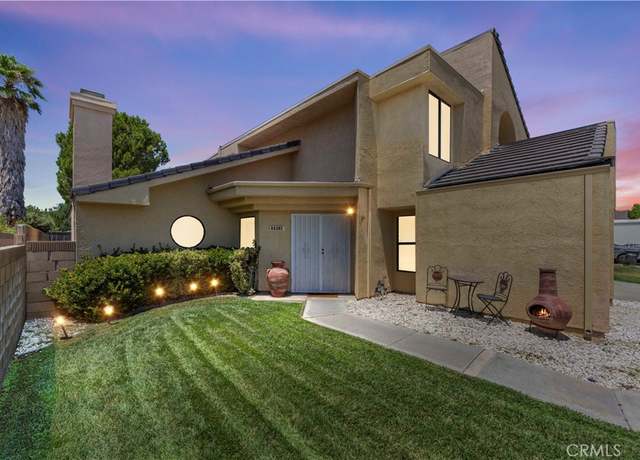 Property at 44303 36th St W, Lancaster, CA 93536, 5 beds, 3 baths