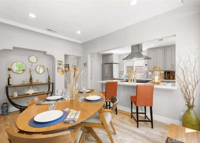Property at 1820 Alsace Ave, Los Angeles, CA 90019, 3 beds, 2 baths