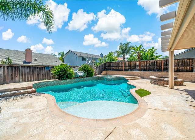 Property at 35459 Azalea Cir, Winchester, CA 92596, 5 beds, 3 baths