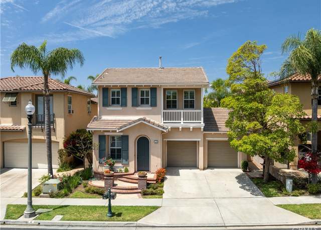 Property at 19 Vacaville, Irvine, CA 92602, 4 beds, 3 baths