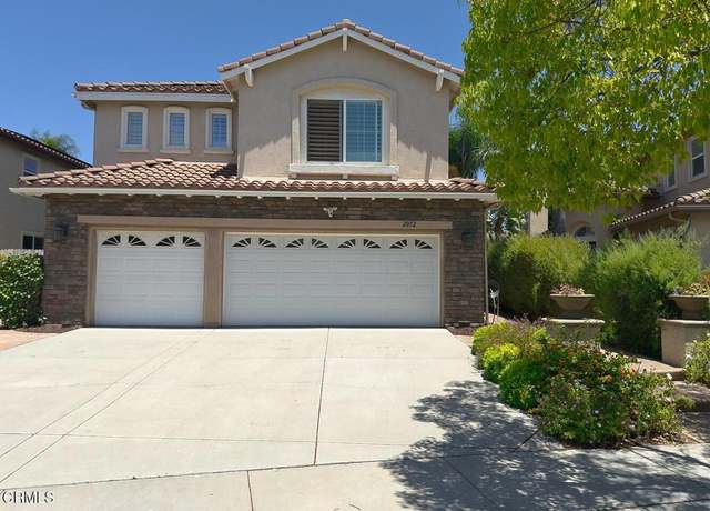 Property at 2052 Santo Domingo, Camarillo, CA 93012, 4 beds, 3 baths