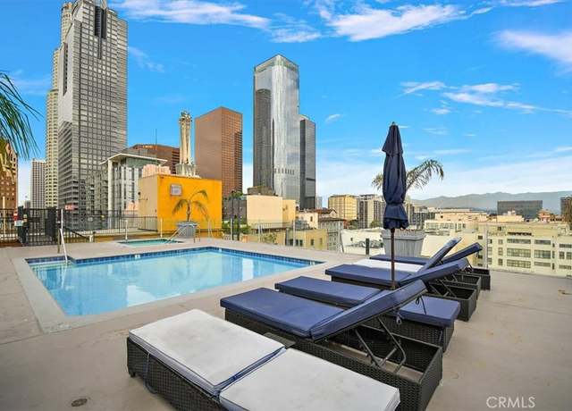 Property at 312 W 5th St #605, Los Angeles, CA 90013, 1 bed, 1 bath