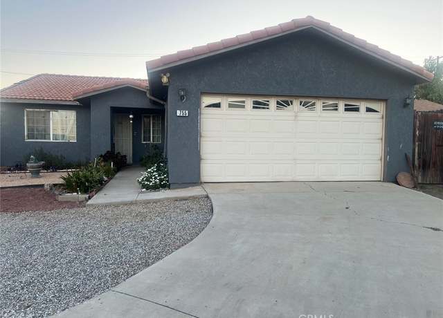 Property at 755 N Allen St, Banning, CA 92220, 3 beds, 2 baths