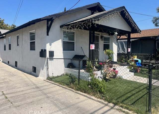 Property at 1837 E Gage Ave, Los Angeles, CA 90001, 5 beds, 3 baths
