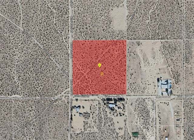 Property at 0 Miller Ranch Rd, Lucerne Valley, CA 92356