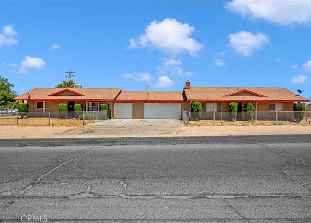 Property at 9431 7th Ave, Hesperia, CA 92345, 5 beds, 3 baths