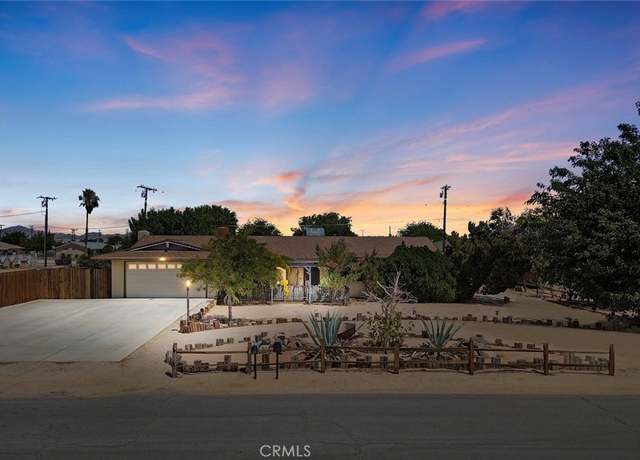 Property at 20990 Chama Rd, Apple Valley, CA 92308, 3 beds, 2 baths