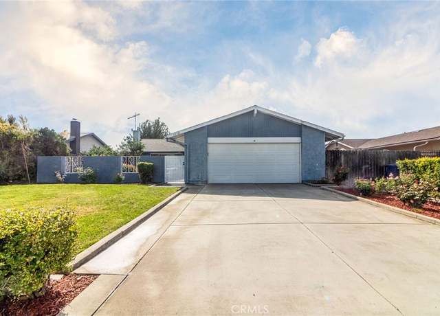 Property at 25781 Amapolas St, Loma Linda, CA 92354, 4 beds, 2 baths