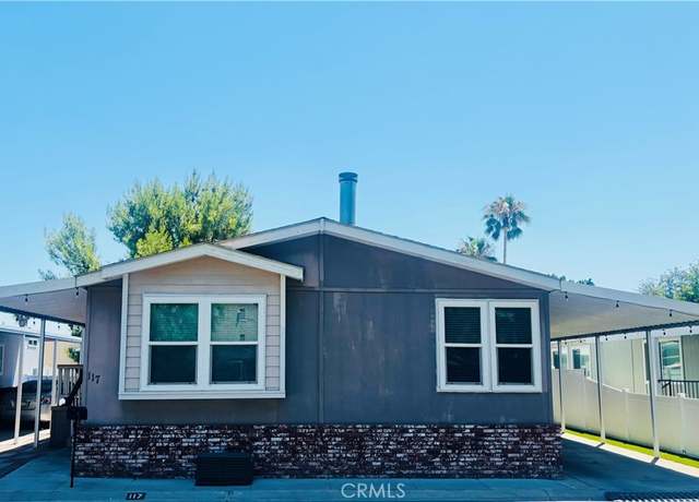 Property at 494 S Macy St #117, San Bernardino, CA 92410, 3 beds, 2 baths